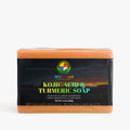 Kojic Acid & Turmeric Soap