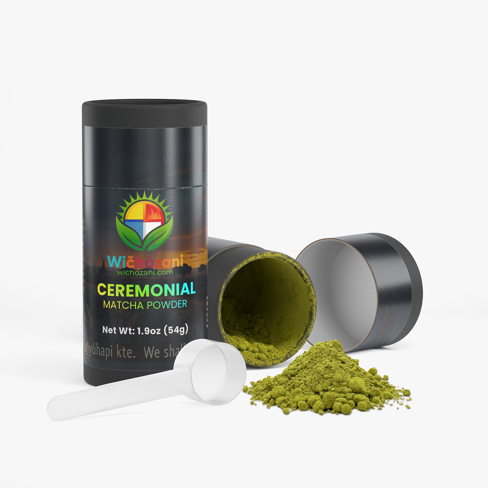 Ceremonial Matcha Powder