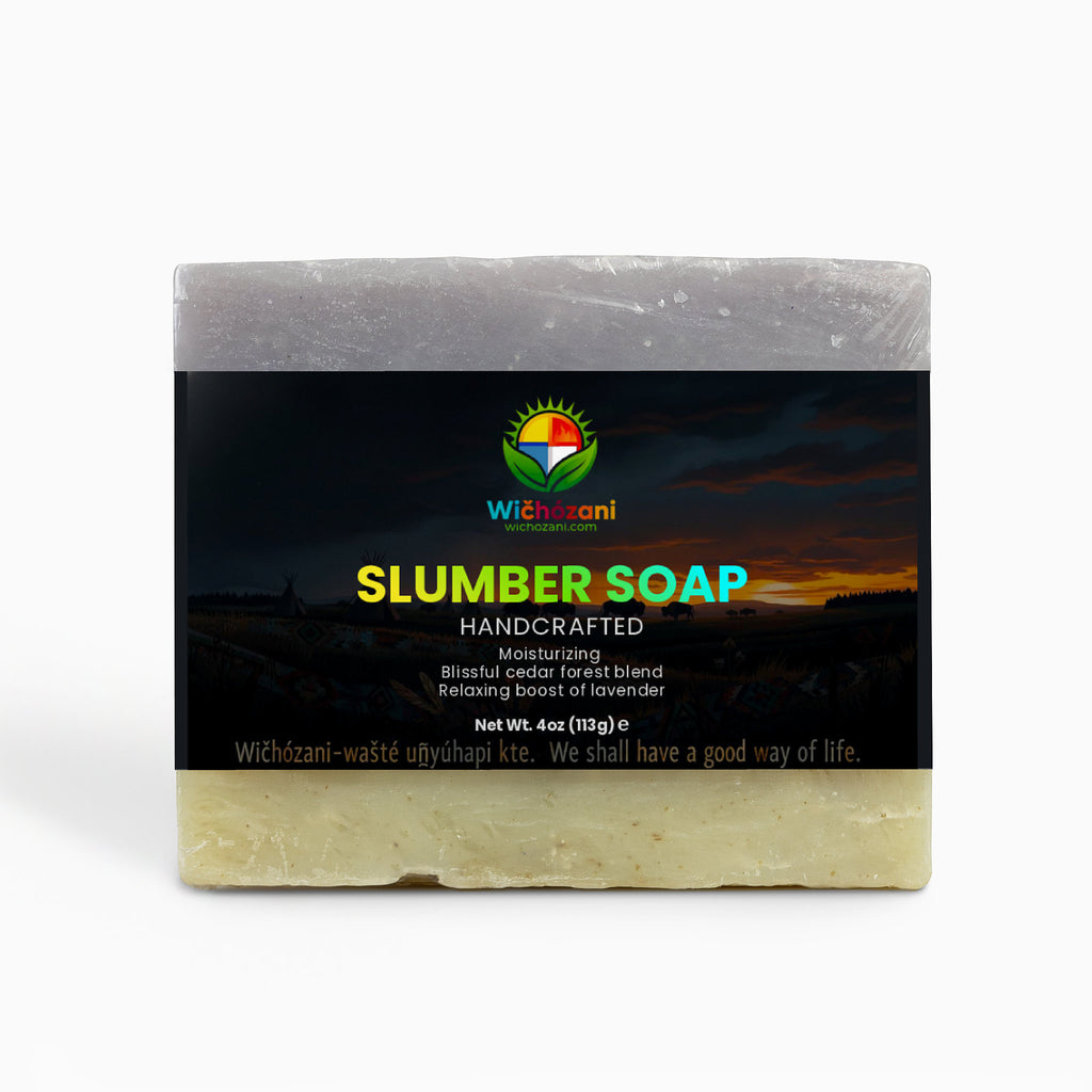 Slumber Soap