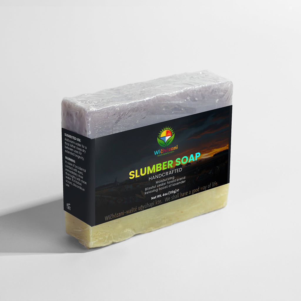 Slumber Soap