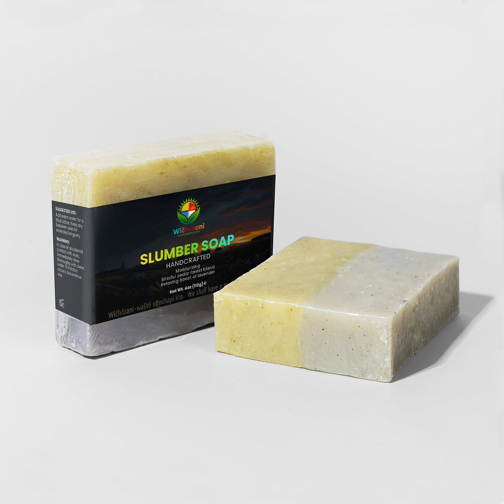 Slumber Soap