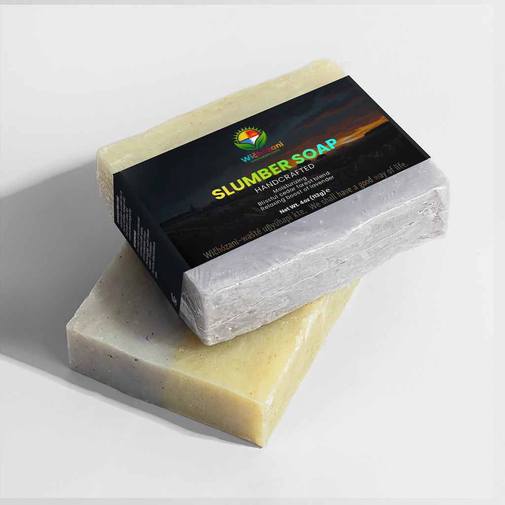Slumber Soap