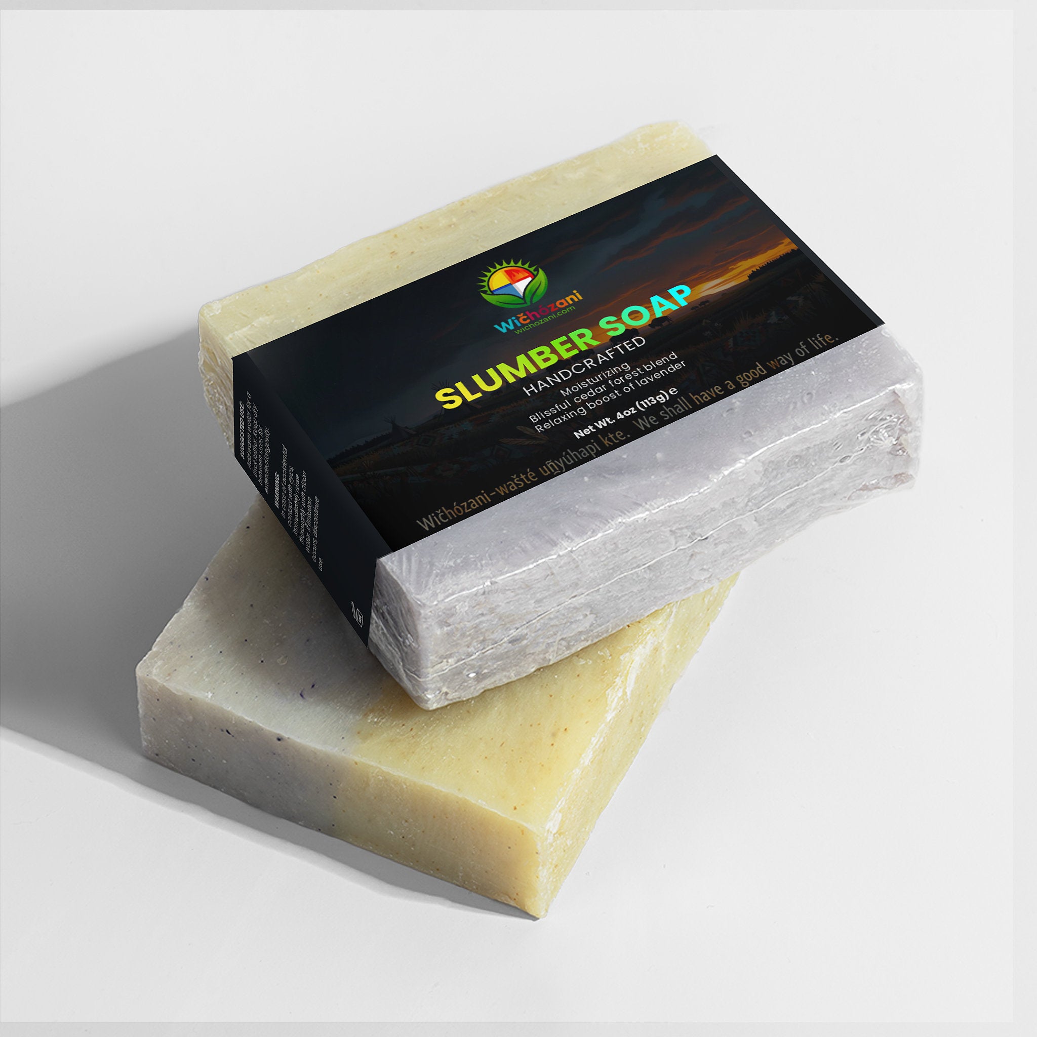 Slumber Soap