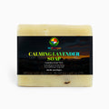 Calming Lavender Soap