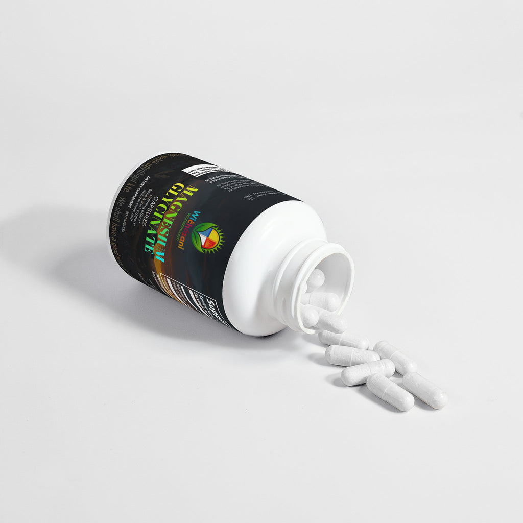 Magnesium Glycinate