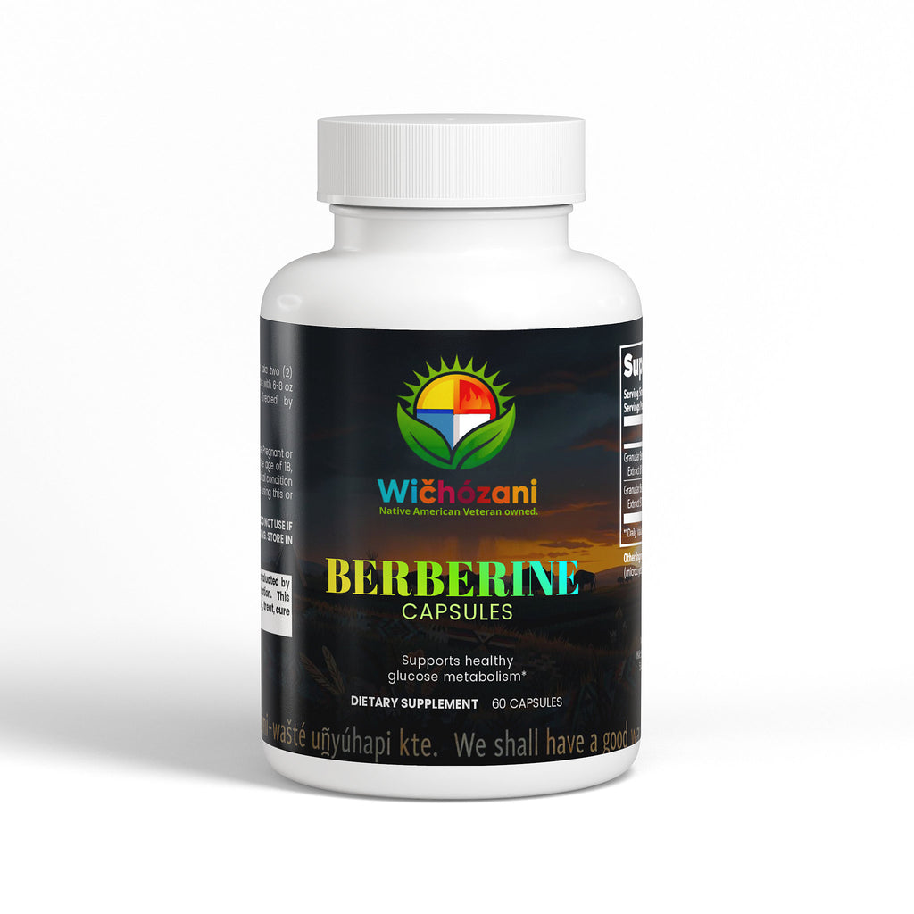 Berberine
