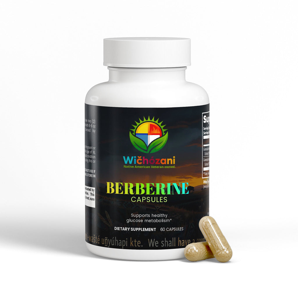 Berberine