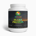 Plant Protein (Chocolate)