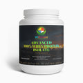 Advanced 100% Whey Protein Isolate (Chocolate)