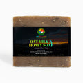 Oat Milk Honey Soap
