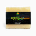 Lemongrass & Sage Soap