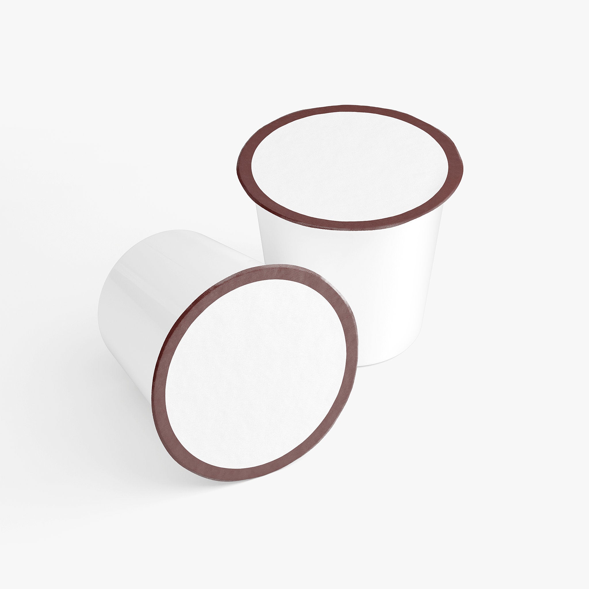 Rich Hazelnut Coffee Pods (Medium Roast)