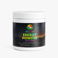 Energy Powder (Fruit Punch)