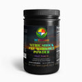 Nitric Shock Pre-Workout Powder (Fruit Punch)